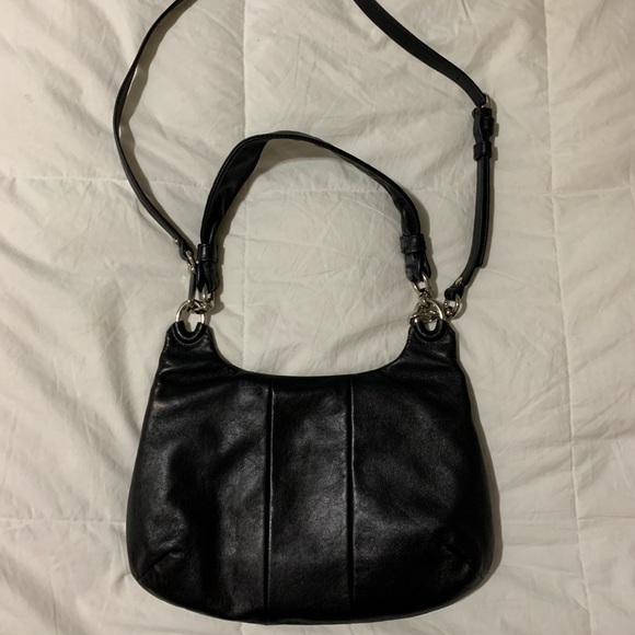 Coach Satchel Purse - Picture 4 of 10